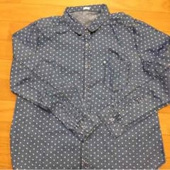 長袖シャツのサムネイル