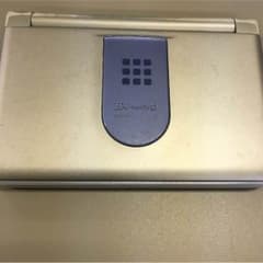 電子辞書のサムネイル