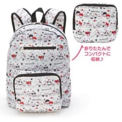 sanrio旅行リュックのサムネイル
