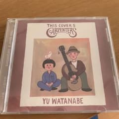 わたなべゆう　This cover 5 Carpentersのサムネイル