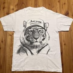 古着Tシャツのサムネイル