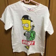 シンプソンズ Tシャツのサムネイル