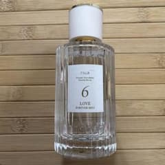 FSGB 6 LOVE FORTUNE MIST 香水　100mlのサムネイル