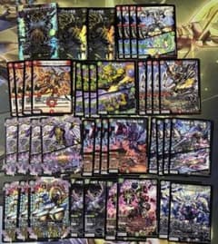 火闇自然墓地ソースデッキ ドキつよ - メルカリ