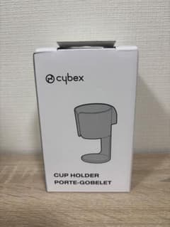 【新品未使用】サイベックス正規品ドリンクホルダーのサムネイル
