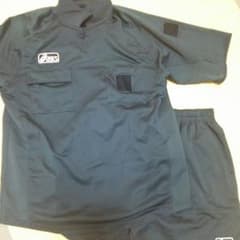 ASICS サッカー 審判服 激安！のサムネイル
