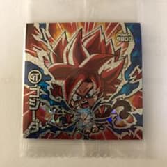 ドラゴンボール ウエハース シールのサムネイル