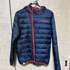 ルコック スポルティフ ゴルフウェアダウンメンズ 中古のサムネイル