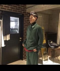 ROTOL ジャケット 成田凌のサムネイル