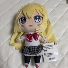 わたなれ　みでぃあんぬいぐるみ　大塚真唯のサムネイル