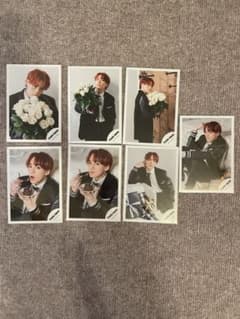 travisjapan 松倉海斗のサムネイル
