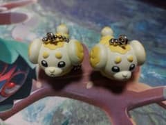 パピモッチ スイングコレクション08 2個のサムネイル