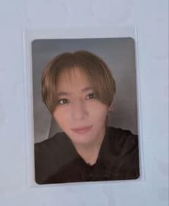 山田涼介　トレカ　Hey! Say! JUMPのサムネイル
