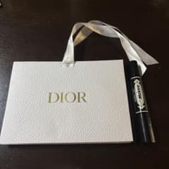 Dior 　ショッパーのサムネイル