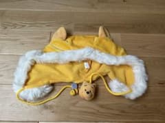 ディズニー プーさん 帽子のサムネイル