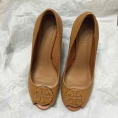 値下げ！TORY BURCH 美品！ 値段交渉OK！のサムネイル