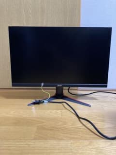 Acer ゲーミングモニターのサムネイル