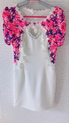 キャバドレス新品のサムネイル