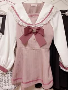 LIZLISA リズリサ セットアップのサムネイル