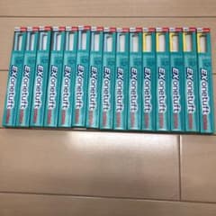 EX ワンタフト システマ 15本セットのサムネイル