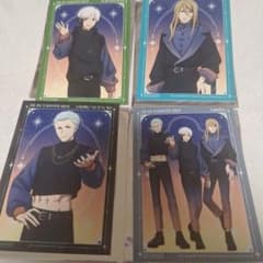 SideM　ダイバーシティコラボ　Legendersのサムネイル