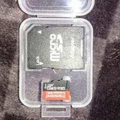 microSDカード 128GBのサムネイル