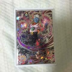 ドラゴンボールヒーローズのサムネイル
