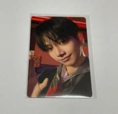 BOYNEXTDOOR BOYLIFE ユニバ ラキドロ ジェヒョン トレカ - メルカリ