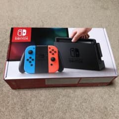 鬼平様専用 ニンテンドースイッチのサムネイル