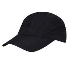 SANSAN GEAR /23FW WING CAP BLACKのサムネイル