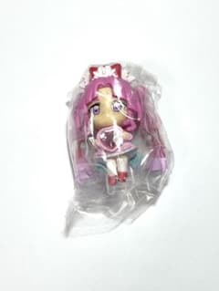 名探偵プリキュア 名探偵スイング1 キュアミスティックのサムネイル