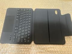 MePadKey iPad mini 6/7 日本語配列 キーボードケースのサムネイル