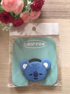 BT21 KOYA bts RM 핑거 그립