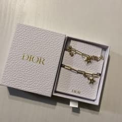 【新品未使用】DIOR ディオール　非売品ノベルティ　ストラップのサムネイル