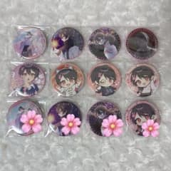 ちょこらび さくらくん 缶バッジ まとめ売り - メルカリ