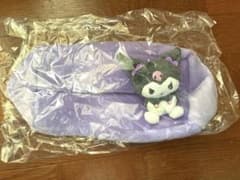 クロミ　BOXティッシュカバーのサムネイル