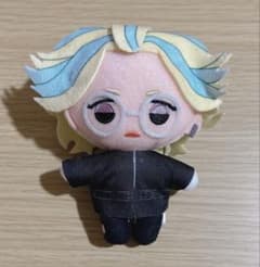 東京リベンジャーズ 灰谷竜胆 ぬいぐるみのサムネイル