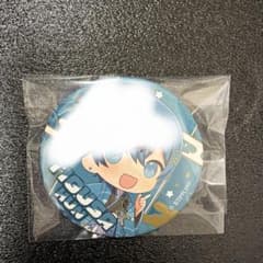 ちぐさくん 缶バッジサイン付き