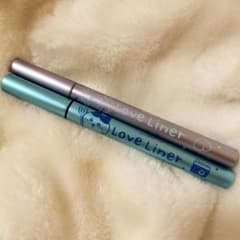 Love Liner Liquid Eyeliner (Set of 2)