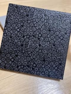SIWA×URUSHI ミナペルホネンコラボ　ウォールパネルのサムネイル