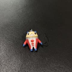 ペルソナ4 クマ フィギュア ストラップ キーホルダー ペルソナ - メルカリ