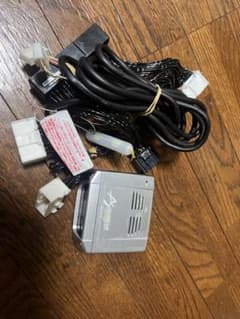 エアサスコントローラー　RSPECのサムネイル