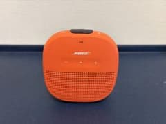 Bose SoundLink Micro Bluetooth speakerのサムネイル