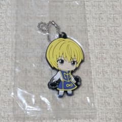 미 * 님 [미개봉] HUNTER × HUNTER 캡슐 고무 마스코트 클라피