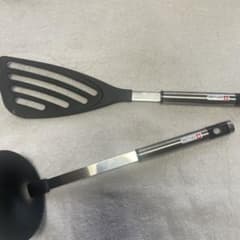 ZWILLING  おたま+フライ返しのサムネイル