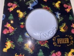 fwee クッションファンデーション ガラス ナチュラル 00のサムネイル