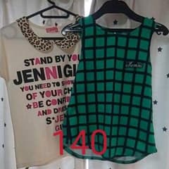 JENNI・トップス・タンクトップのサムネイル