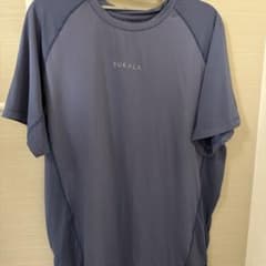 SUKALA ヨガウェア トップス ブルーのサムネイル