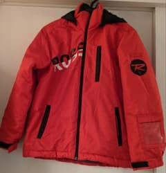 Thumbnail of ROSSIGNOL PISTE スキーウェア　上下　150