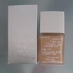 RMK  リクイドファンデーションのサムネイル
